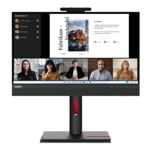 Lenovo ThinkCentre Tiny-in-One 22 Gen 5