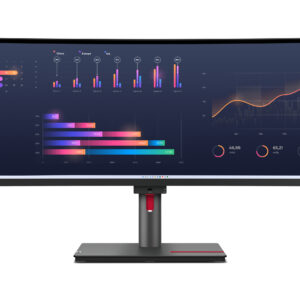 Lenovo ThinkVision P49w-30 - LED-Monitor