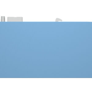 HP - Medienschacht - 550 Blätter in 1 Sc