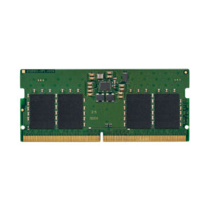 Kingston - DDR5 - Modul - 8 GB - SO-DIMM