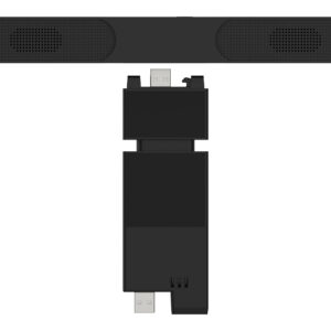 Lenovo ThinkVision MS30 (S) - Soundbar -