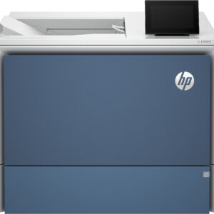 HP Color LaserJet Enterprise 6701dn - Dr