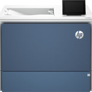 HP Color LaserJet Enterprise 5700dn - Dr