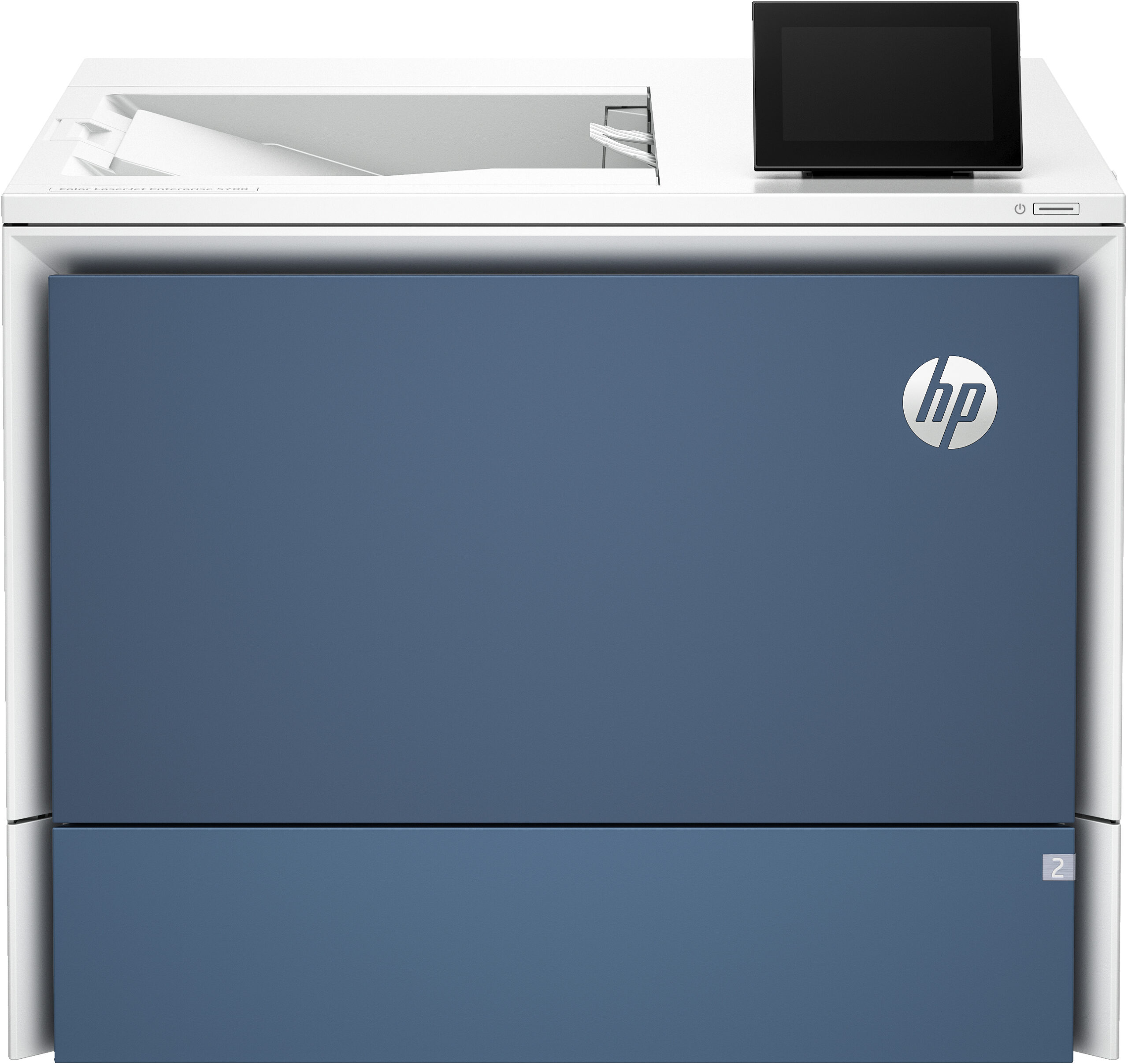 HP Color LaserJet Enterprise 5700dn - Dr