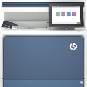 HP Color LaserJet Enterprise MFP 5800dn