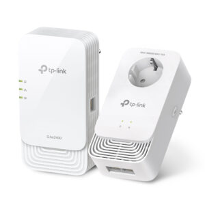 TP-Link PGW2440 KIT V1 - Wi-Fi 6 Kit - P