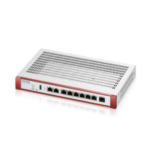 Zyxel ZyWALL USG FLEX 200H - Firewall -
