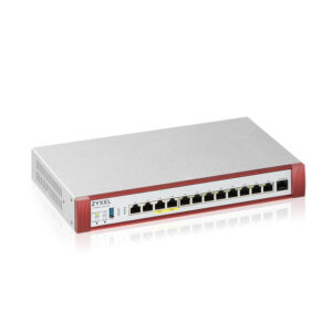 Zyxel ZyWALL USG FLEX 500H - Firewall -