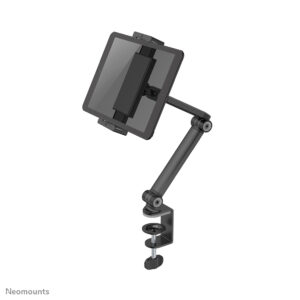 Neomounts Tablet Desk Clamp (suited from