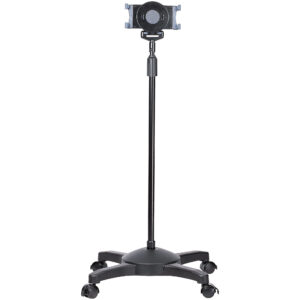 Mobile Tablet Stand Cart 7 to 11in - TAA