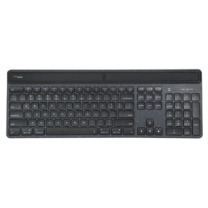 Targus EcoSmart - Tastatur - nachhaltige