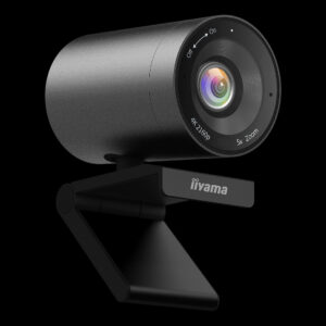 Camera 4K UHD 120degree (FOV), 8MP STARV