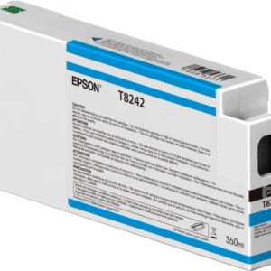 Epson T54XA - 350 ml - orange - original