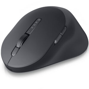 Dell Premier MS900 - Maus - 7 Tasten - k