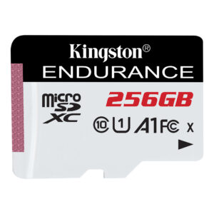 Kingston High Endurance - Flash-Speicher