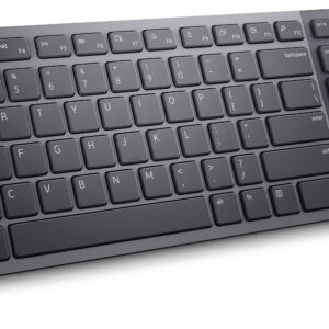 Dell Premier KB900 - Tastatur - Zusammen
