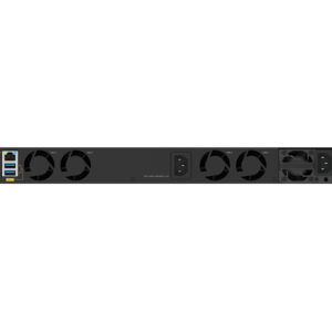 NETGEAR AV Line M4350-24X4V - Switch - L