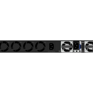 NETGEAR M4350-48G4XF - Switch - L3 - man