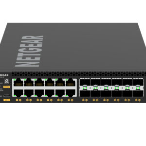 NETGEAR M4350 Series M4350-12X12F - Swit