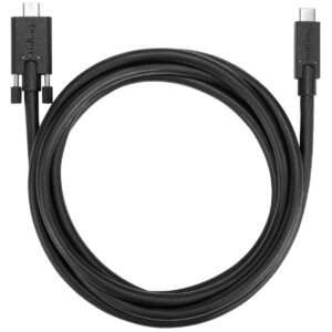 Targus - USB-Kabel - USB-C (M) zu USB-C