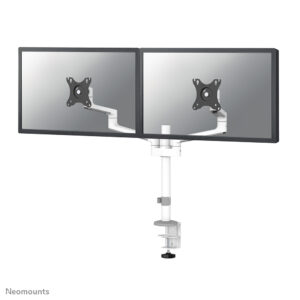 Neomounts Screen Desk Mount (clamp+gromm