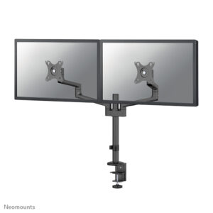Neomounts Screen Desk Mount (clamp+gromm