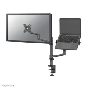 Neomounts Laptop + Screen Desk Mount (cl