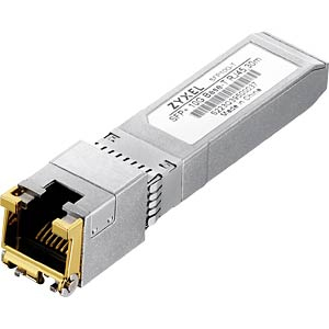 Zyxel - SFP+-Transceiver-Modul - 10GbE -