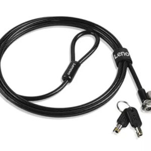 Kensington MicroSaver DS 2.0 - Sicherhei