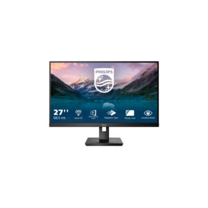 Philips S-line 275S9JML - LED-Monitor -