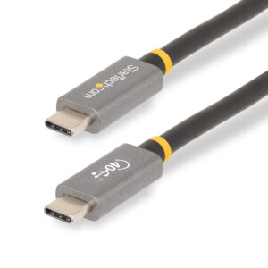 StarTech 1 m USB4 Kabel, USB-IF zertifiz