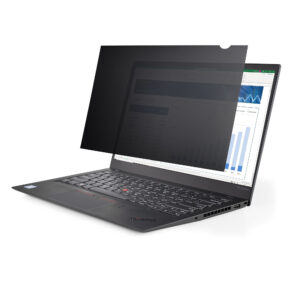 StarTech.com 15,6" Laptop Sichtschutzfol