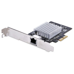 Startech 1-Port 10Gbit/s PCIe Netzwerkka