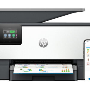 HP Officejet Pro 9120b All-in-One - Mult
