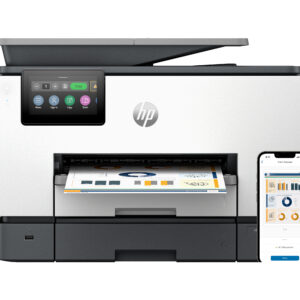 HP Officejet Pro 9130b All-in-One - Mult