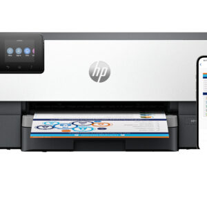 HP Officejet Pro 9110b - Drucker - Farbe