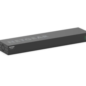 NETGEAR PR460X - Router 2.5GbE, 10GbE -