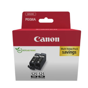Canon PGI-525PGBK Twin Pack - 2er-Pack -