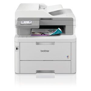 Brother MFC-L8390CDW - Multifunktionsdru