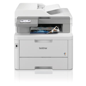 Brother MFC-L8340CDW - Multifunktionsdru