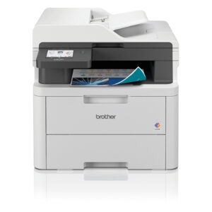 Brother DCP-L3560CDW - Multifunktionsdru