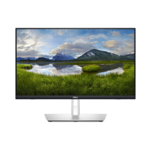 Dell P2424HT - LED-Monitor - 61 cm (24")