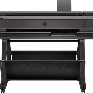 HP DesignJet T850 - 914 mm (36") Großfor