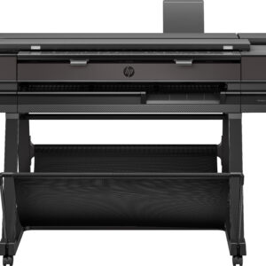 HP DesignJet T850 - 914 mm (36") Multifu