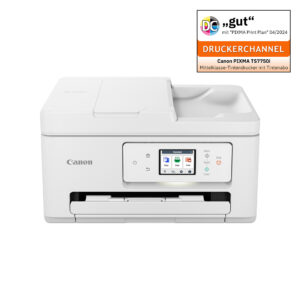 Canon PIXMA TS7750i - Multifunktionsdruc