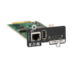 Eaton Cybersecure Gigabit NETWORK-M3 Car