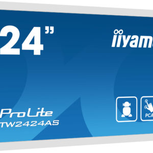 TW2424AS-W1/24" Android OS