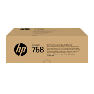 HP 768 - Original - DesignJet - Wartungs