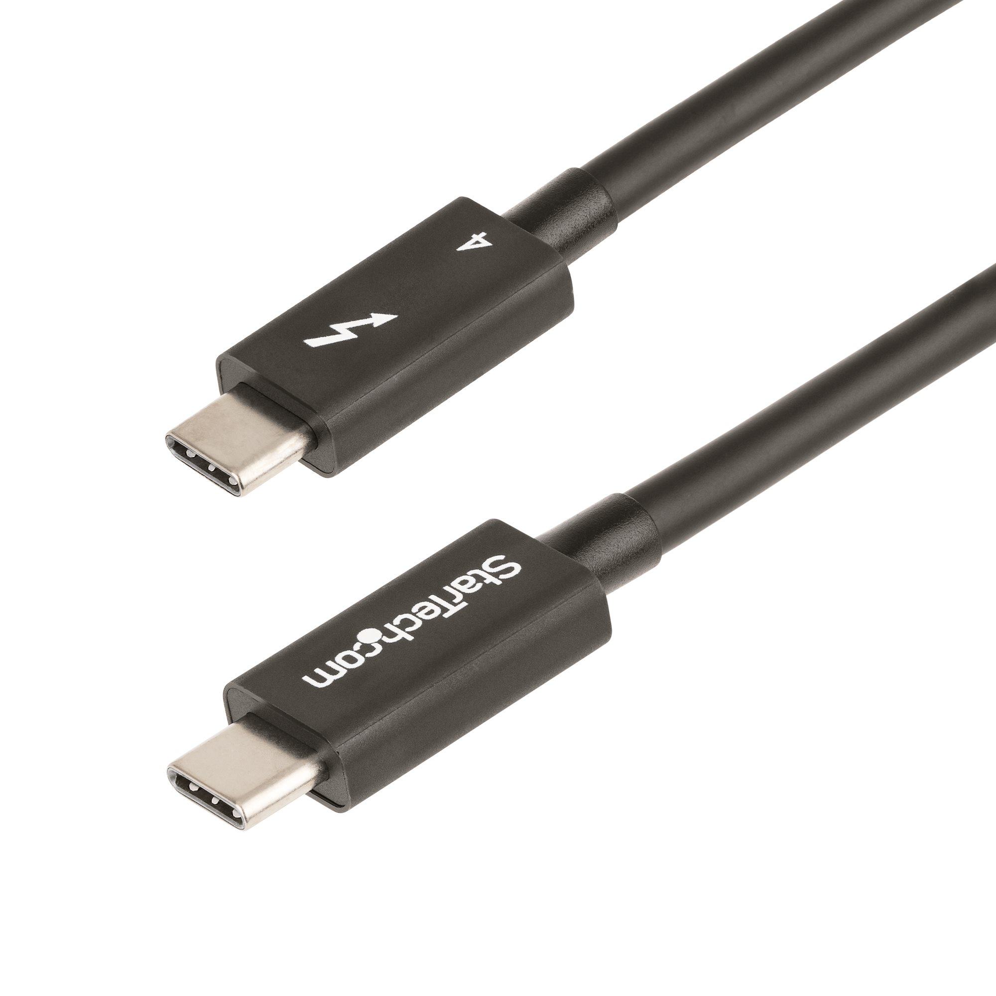 StarTech 50cm Thunderbolt 4 Kabel, 40Gbi