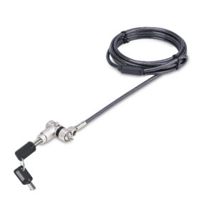StarTech.com Universal Laptopschloss 2 m
